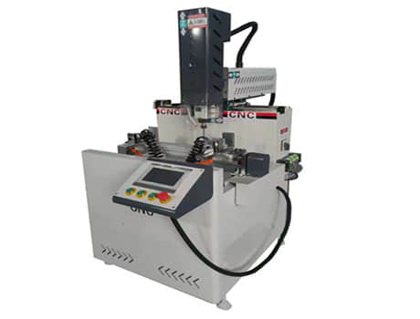 Milling Machine