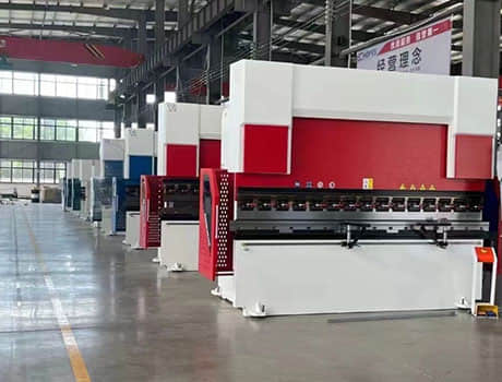 Press Brake