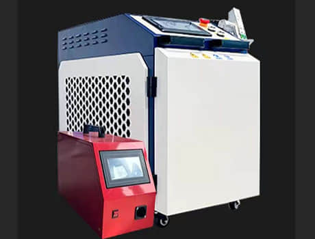 Laser Welding Machine