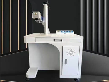 Laser Marking Machine