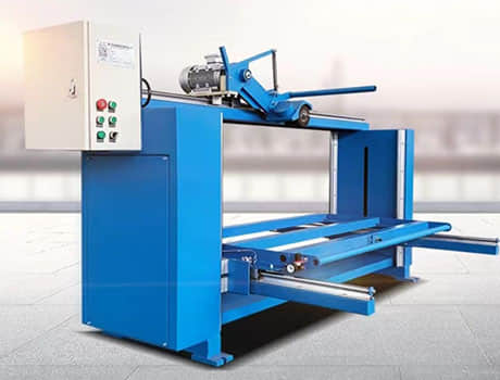 Wire Drawing Machine