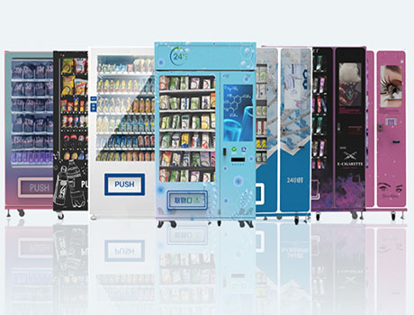 Vending Machine